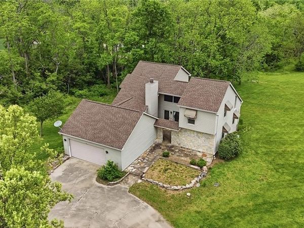 4852 Eck Road, Middletown, OH 45042