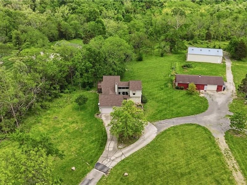 4852 Eck Road, Middletown, OH 45042 Photo 4