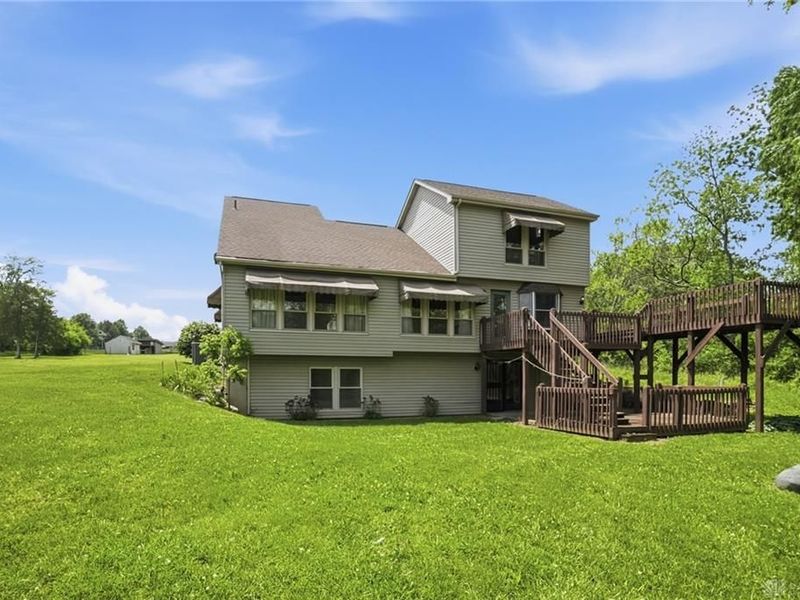 4852 Eck Road, Middletown, OH 45042 Photo 66