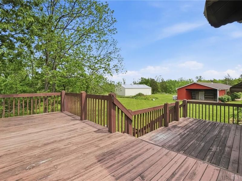 4852 Eck Road, Middletown, OH 45042 Photo 74