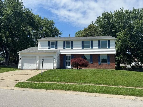 4273 Honeybrook Avenue, Dayton, OH 45415