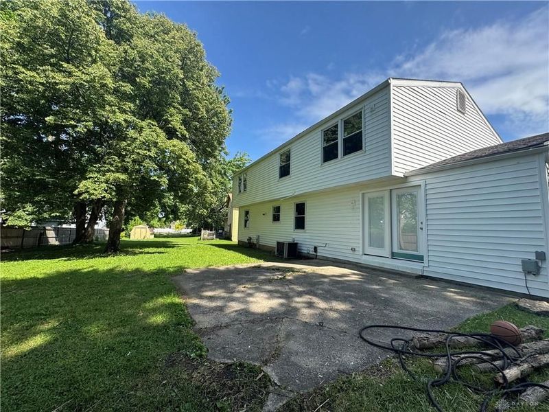 4273 Honeybrook Avenue, Dayton, OH 45415 Photo 2