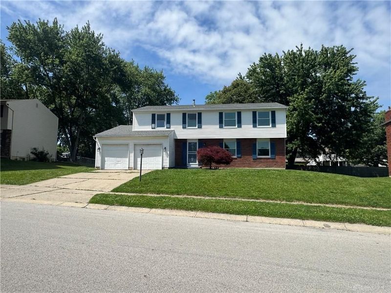 4273 Honeybrook Avenue, Dayton, OH 45415 Photo 37