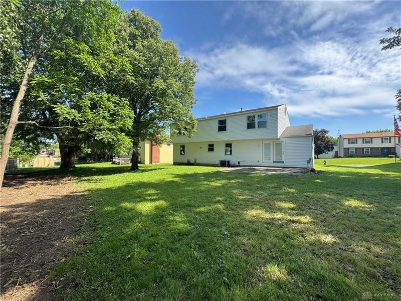 4273 Honeybrook Avenue, Dayton, OH 45415 Photo 4