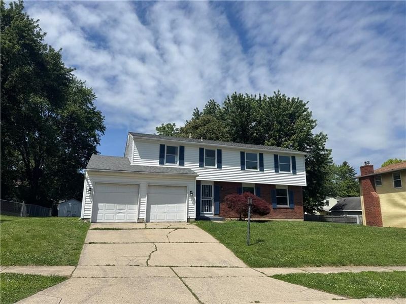 4273 Honeybrook Avenue, Dayton, OH 45415 Photo 40