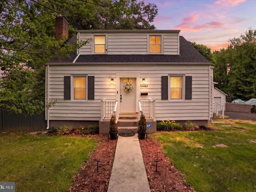 6704 Boxwood Drive, Suitland, MD 20746 Main Photo
