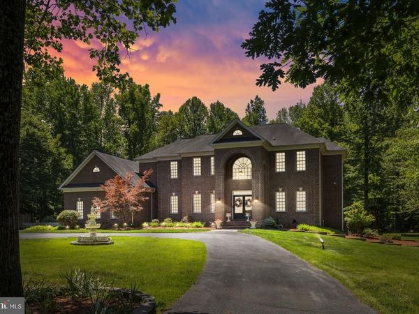 10 CAVAL CADE LANE, STAFFORD, VA 22556