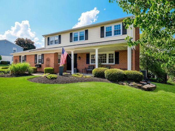 54 BETH DRIVE, RICHBORO, PA 18954
