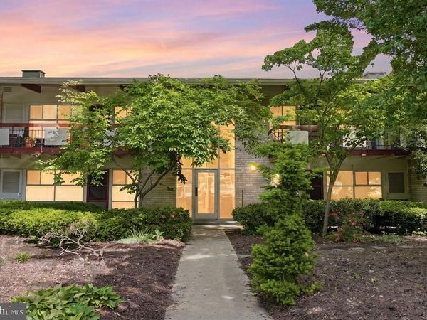 4335 AMERICANA DRIVE, Unit 203, ANNANDALE, VA 22003
