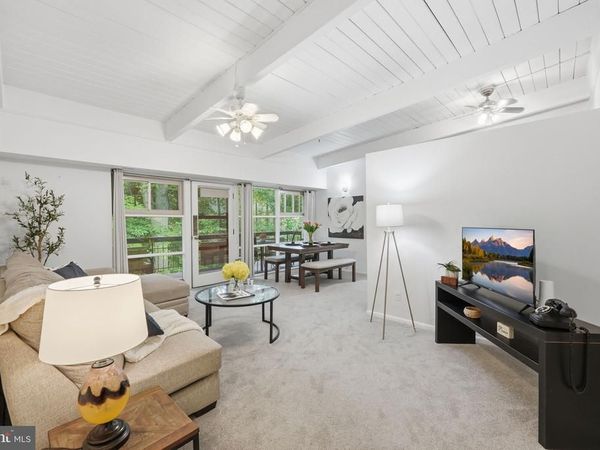 4335 AMERICANA DRIVE, Unit 203, ANNANDALE, VA 22003