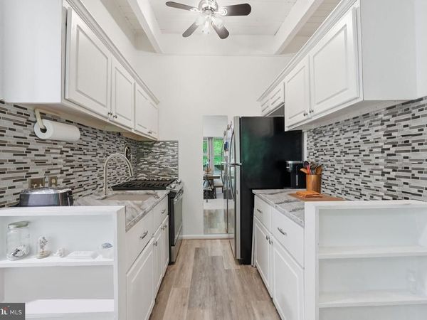 4335 AMERICANA DRIVE, Unit 203, ANNANDALE, VA 22003