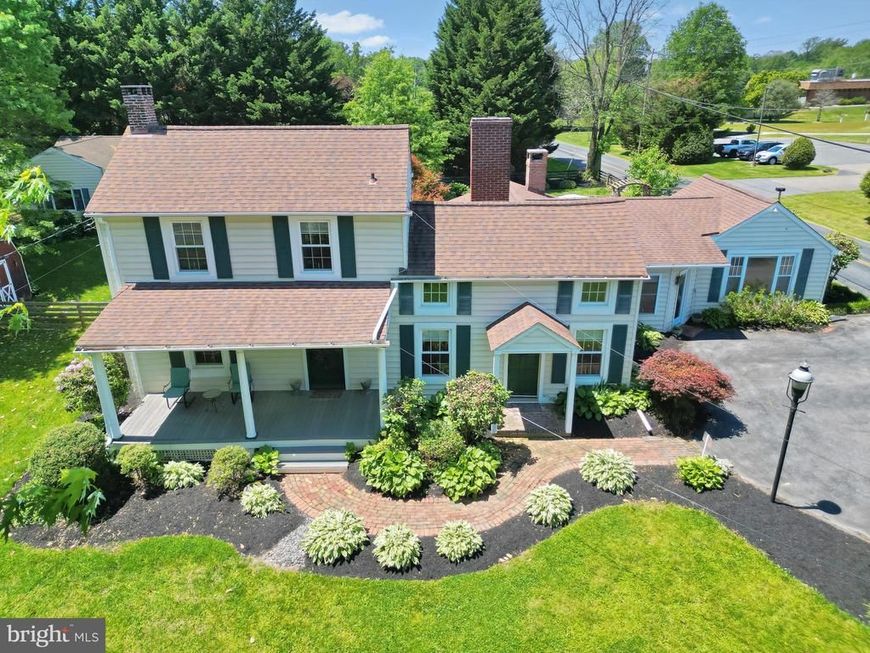 716 Old Fallston Road, Fallston, MD 21047 Main Photo