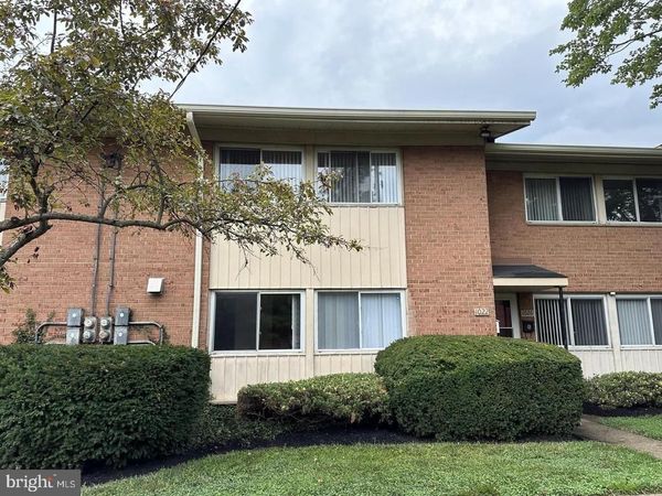 1022 TANEY AVENUE, Unit 1022, FREDERICK, MD 21702