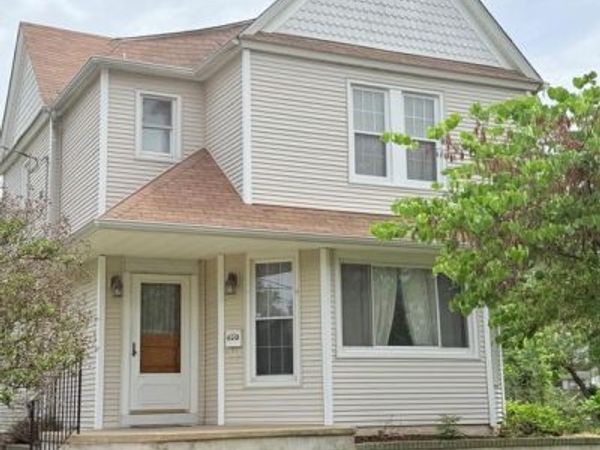 620 CENTRAL AVENUE , LAUREL SPRINGS, NJ 08021