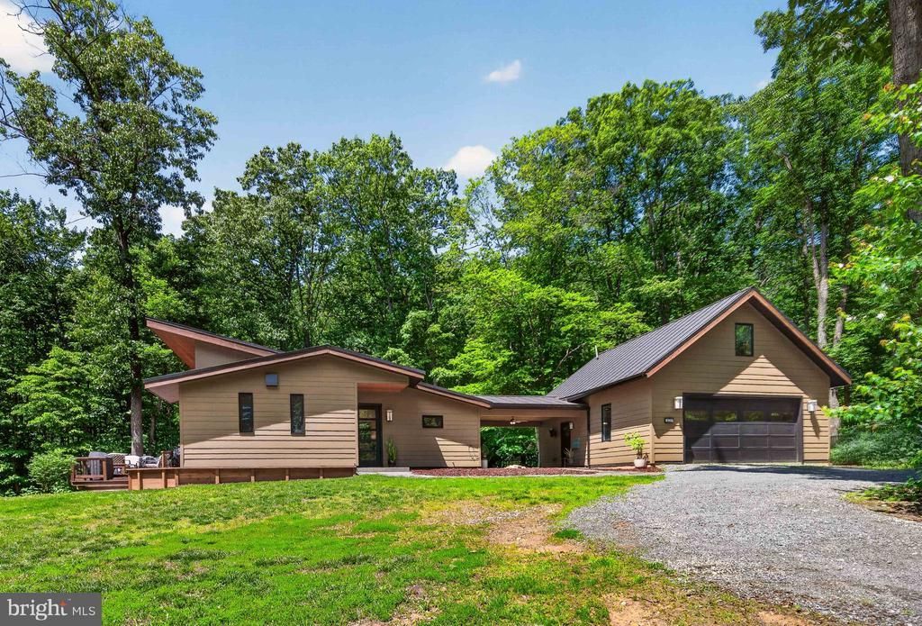 13311 Wilt Store Road, Leesburg, VA 20176 Main Photo