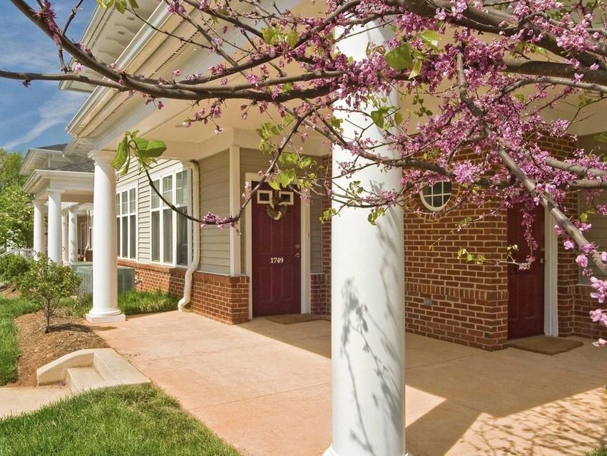 1039 Tupelo Ct , Charlottesville, VA 22903 Main Photo