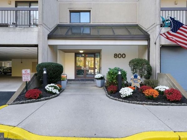 800 AVONDALE ROAD, Unit 3K, WALLINGFORD, PA 19086