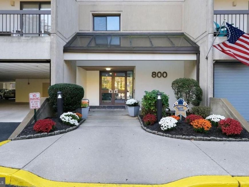 800 Avondale Road, Unit 3K, Wallingford, PA 19086 Main Photo
