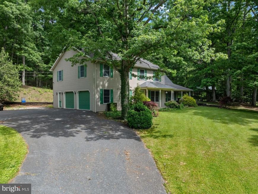 10373 Fish & Game Road , Waynesboro, PA 17268 Main Photo