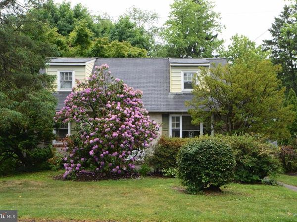 419 CONTINENTAL ROAD , HATBORO, PA 19040