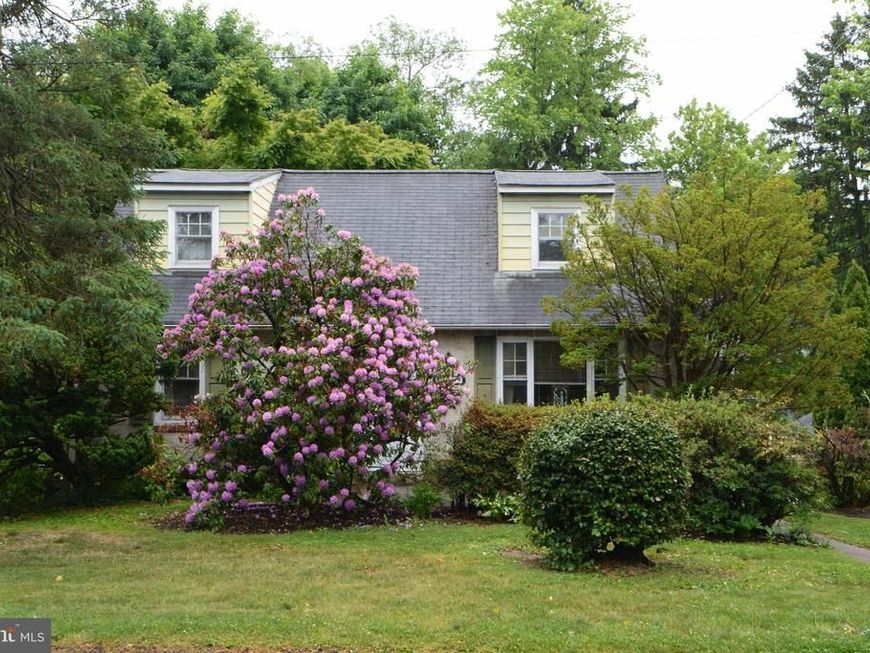 419 Continental Road , Hatboro, PA 19040 Main Photo