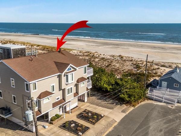 9 85TH STREET , Unit NORTH SIDE, SEA ISLE CITY, NJ 08243