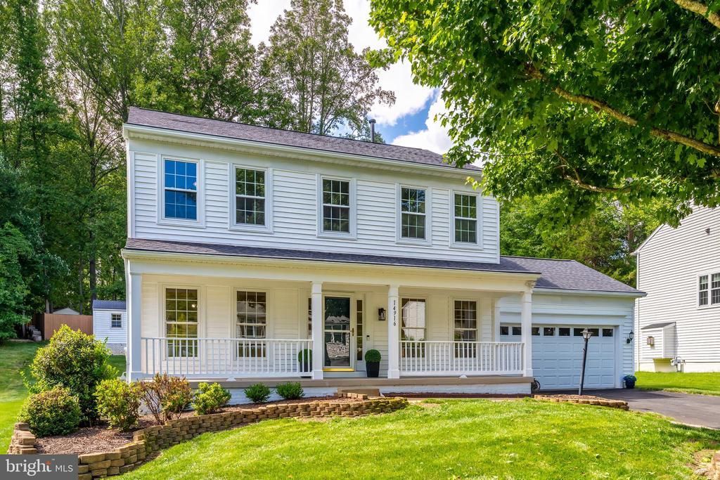 14916 SLIPPERY ELM COURT, WOODBRIDGE, VA 22193