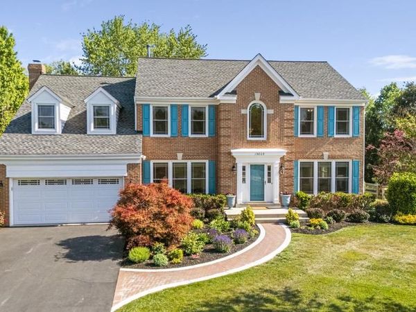 19609 BRUNER WAY , POOLESVILLE, MD 20837