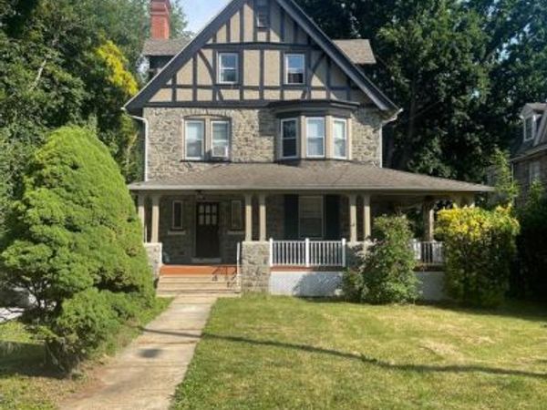 6416 OVERBROOK AVENUE, PHILADELPHIA, PA 19151