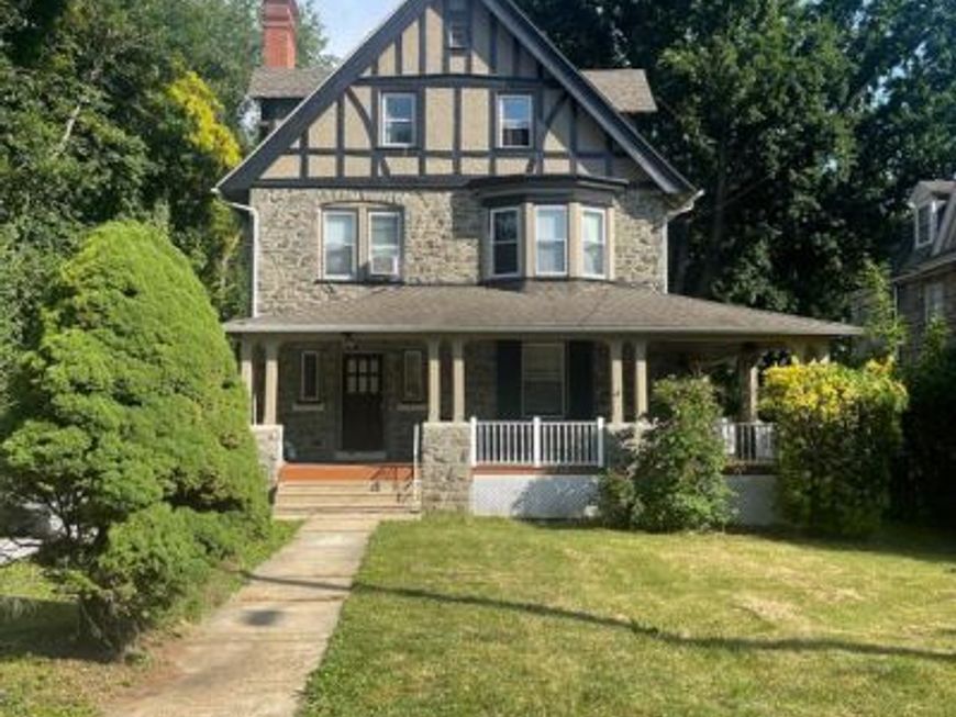 6416 Overbrook Avenue, Philadelphia, PA 19151 Main Photo