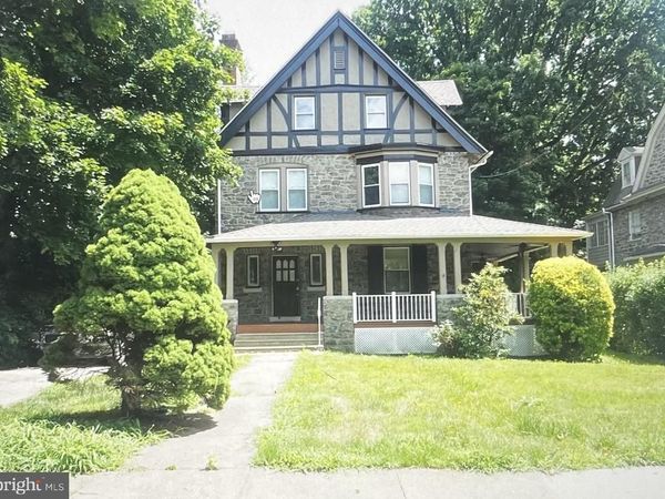 6416 OVERBROOK AVENUE , PHILADELPHIA, PA 19151