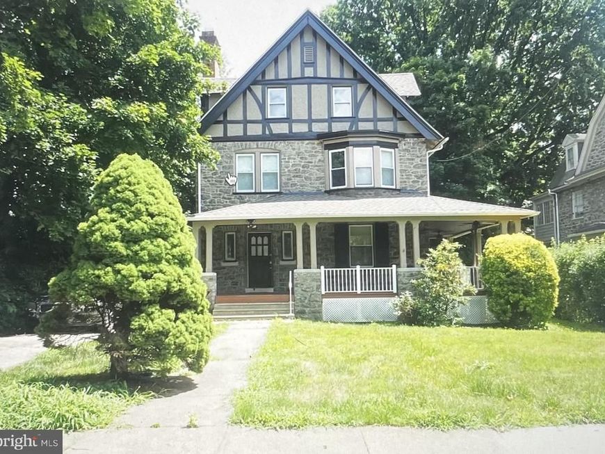 6416 Overbrook Avenue , Philadelphia, PA 19151 Main Photo