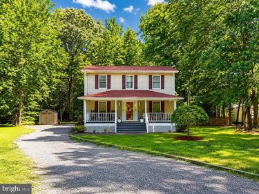 15381 FLEMING STREET, KING GEORGE, VA 22485