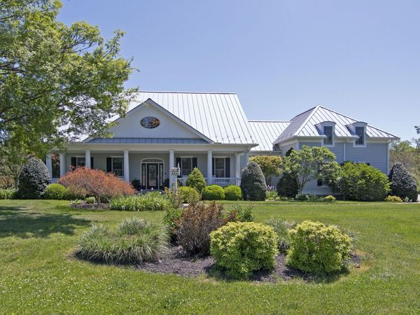 322 James River Rd, Lewisburg, WV 24901