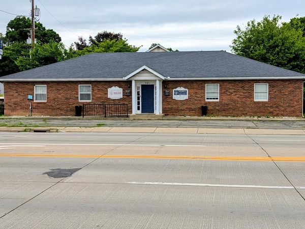 301 E Emmitt Ave., Waverly, OH 45690