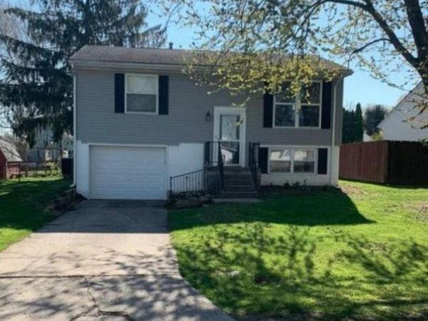 4307 McClellan Lane, West Lafayette, IN 47906