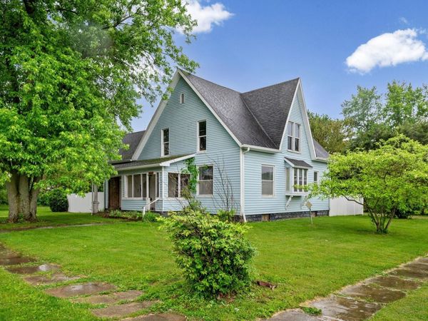 11816 Division Street, Clarks Hill, IN 47930