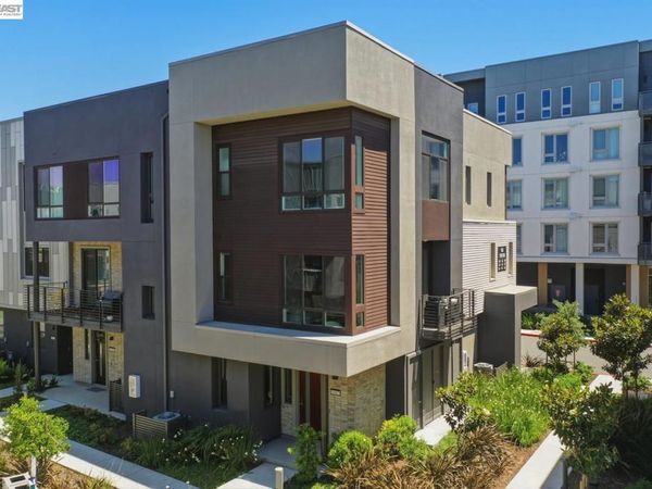3693 Vision Cmn, Unit 1007, Fremont, CA 94538