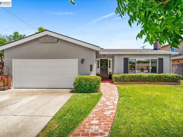 4252 Argonaut Ct, Fremont, CA 94536