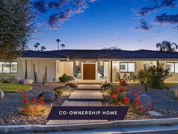 45655 Apache Road, Indian Wells, CA 92210