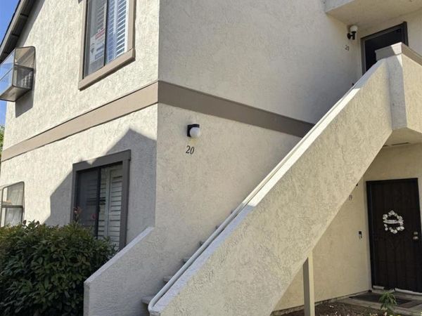 3684 Avocado Village, Unit 20, La Mesa, CA 91941