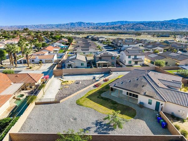 42787 Rachel Court, Indio, CA 92203