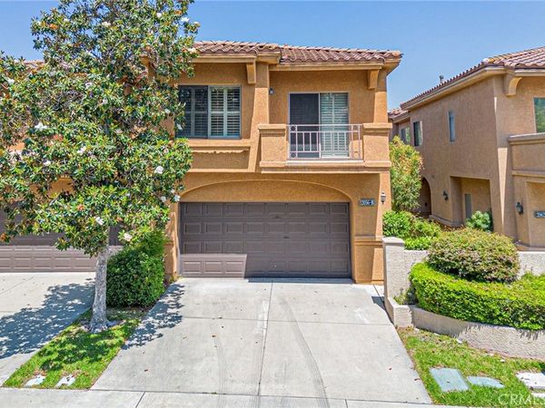 2056 Lake Shore, Chino Hills, CA 91709