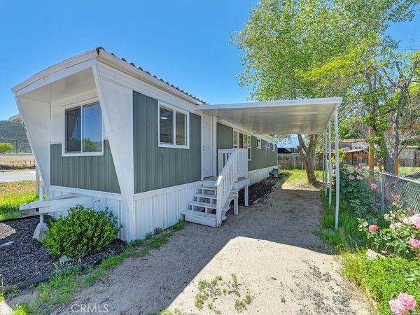 26455 Paradise Valley Rd, Unit 86, Warner Springs, CA 92086