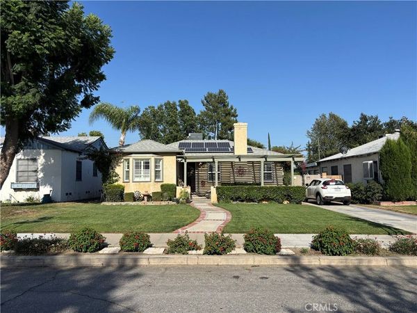 2743 N Stoddard, San Bernardino, CA 92405