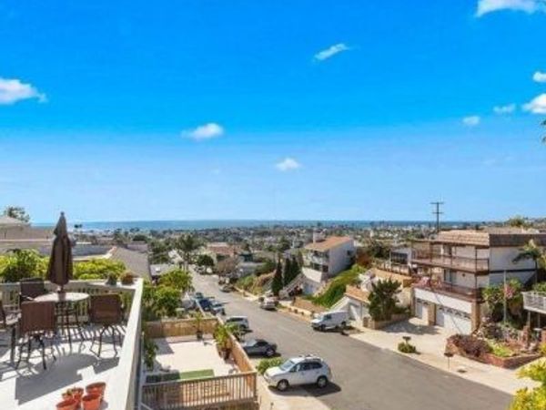 33782 Malaga, Unit B, Dana Point, CA 92629
