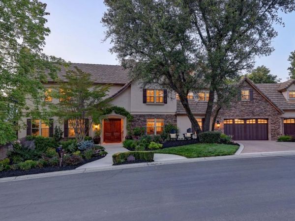 9860 Granite View Ln, Granite Bay, CA 95746