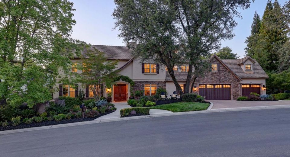 9860 Granite View Ln, Granite Bay, CA 95746 Photo