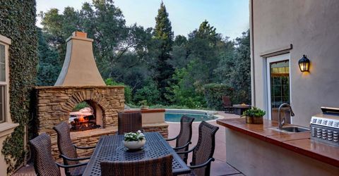 9860 Granite View Ln, Granite Bay, CA 95746 Photo
