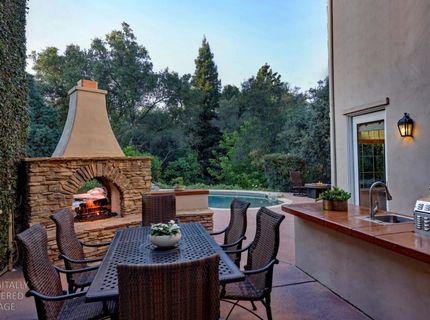 9860 Granite View Ln, Granite Bay, CA 95746 Photo